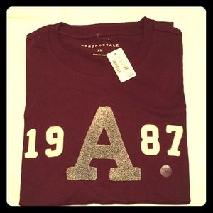 Aeropostale tee